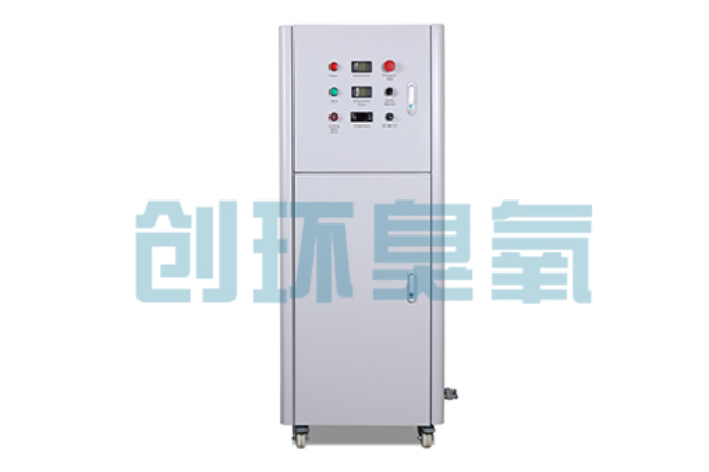 滨海2026好用的臭氧发生器哪个公司靠谱?工业设备厂家盘点