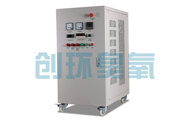 滨海2026靠谱臭氧发生器公司怎么挑?专业臭氧设备厂家指南