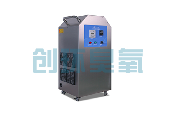 滨海2026化妆品生产车间GMP洁净区环境维持，臭氧发生器如何与空调系统联动？