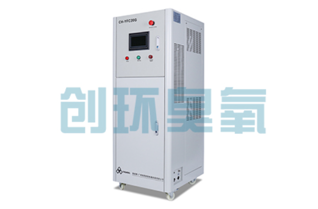 滨海海水养殖臭氧发生器入门指南：新手零基础也能掌握的3个操作步骤