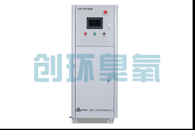 滨海ORP(氧化还原电位)控制在海水养殖臭氧投加中的核心作用与设定区间