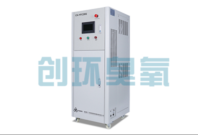 滨海南美白对虾养殖弧菌超标怎么办？臭氧发生器精准消杀与避坑指南