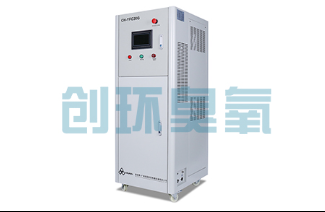 滨海高密度养虾水质恶化怎么救？臭氧发生器降解氨氮与亚硝酸盐实操步骤