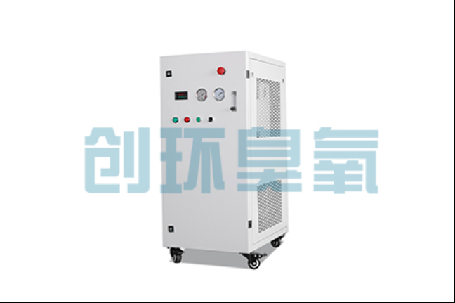 滨海2026年南美白对虾循环水养殖系统(RAS)臭氧消毒完整指南