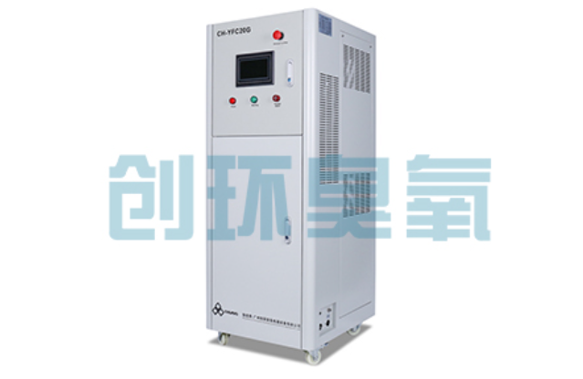 滨海石斑鱼养殖必看：臭氧发生器安装位置与日常维护全攻略