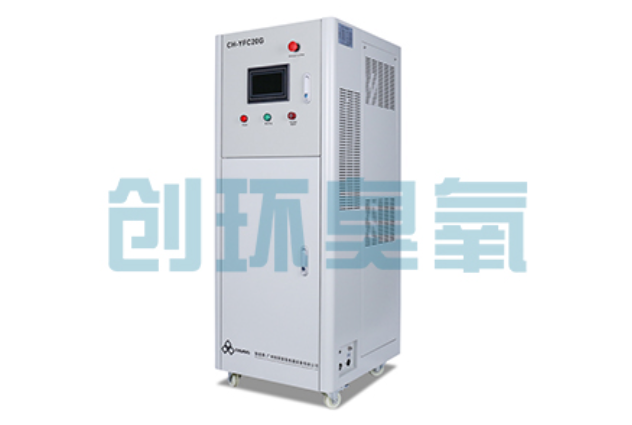 滨海石斑鱼循环水养殖避坑清单：臭氧发生器选型与投加的8个误区