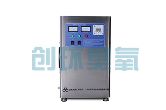 滨海高盐高浓度化工废水怎么处理？臭氧发生器催化氧化技术的应用边界在哪里？