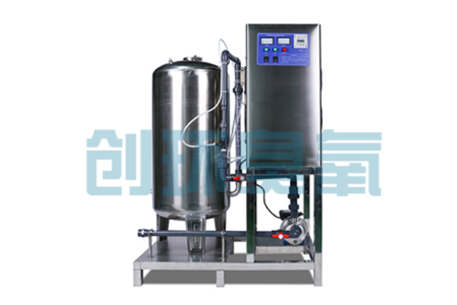 滨海臭氧发生器设计4大核心问题全解析：附气源与参数选型表