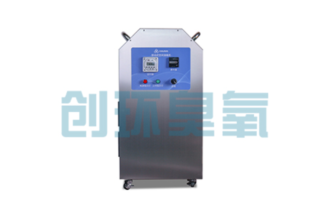 滨海臭氧发生器在其他食品加工中的应用有哪些?