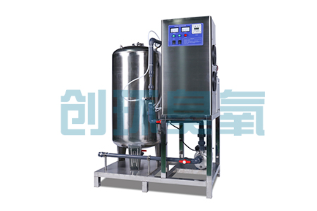 滨海饮料厂臭氧消毒的5个核心参数:浓度、湿度与时间精准管控指南