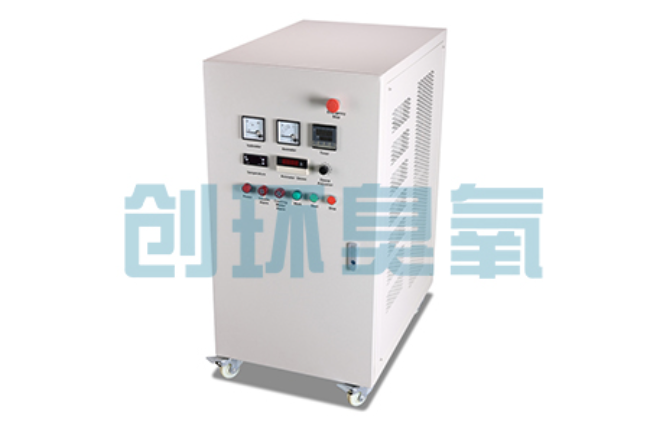 滨海AOP高级氧化技术完整指南：3步掌握臭氧投加量与HRT控制