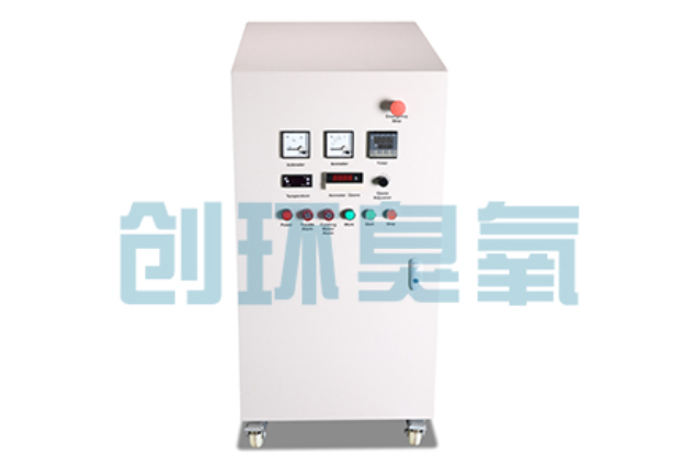 滨海拒绝盲目选型！工厂化循环水养殖臭氧发生器产量计算公式与避坑指南