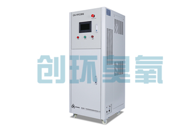 滨海海水工厂化养殖成活率低？臭氧发生器如何实现90%以上的存活率