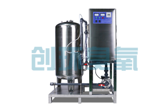 滨海南美白对虾养殖弧菌超标怎么办？臭氧发生器精准消杀与避坑指南